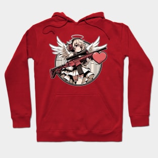 Cupid Upgraded Hoodie